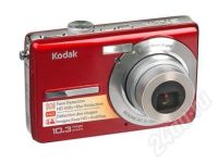 Лот: 210904. Фото: 2. Kodak M1063. 10.3Мп! Большой дисплей... Фотокамеры