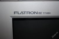 Лот: 1466806. Фото: 3. Монитор LG Flatron ez T710BH. Компьютеры, оргтехника, канцтовары