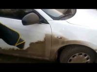 Лот: 11693988. Фото: 3. Полотенце автомобильное Aquamagic... Красноярск