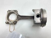 Лот: 23503732. Фото: 2. Поршень с шатуном Mazda Premacy... Автозапчасти