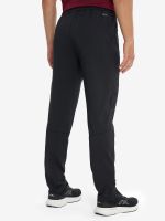 Лот: 24338139. Фото: 2. Брюки мужские Athlex, Черный. Спортивная одежда