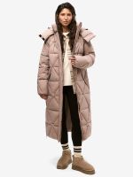 Лот: 25665996. Фото: 4. Пальто женское NORPPA Ashkava... Красноярск