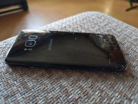 Лот: 23533287. Фото: 2. Samsung galaxy s8 на запчасти. Смартфоны, связь, навигация