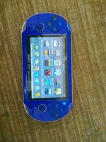 Лот: 2836783. Фото: 2. sony psp vita маленькая цена... Игровые приставки, консоли, видеоигры