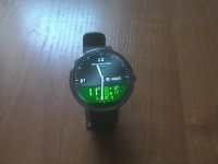 Лот: 7459928. Фото: 3. Moto 360 Smartwatch. Красноярск