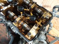 Лот: 19008182. Фото: 2. Двигатель Nissan Serena PC24 SR20DE... Автозапчасти