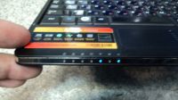 Лот: 16322427. Фото: 7. Нетбук ноутбук Samsung NC10 -...