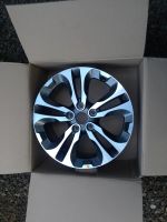 Лот: 8380108. Фото: 2. Диски KIA R17 оригинал. 5х114... Шины, Диски