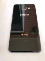 Лот: 11736734. Фото: 3. Samsung Galaxy A5 2016. Красноярск