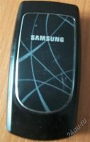 Лот: 1417415. Фото: 2. samsung x160. Смартфоны, связь, навигация