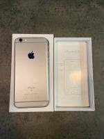 Лот: 15162714. Фото: 2. iphone 6s space gray 128gb. Смартфоны, связь, навигация