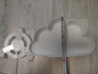 Лот: 25384544. Фото: 5. Настенный светильник IKEA Облако