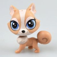 Лот: 6265319. Фото: 3. Littlest Pet Shop Петшоп лиса... Дети растут