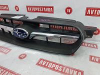 Лот: 20896422. Фото: 3. Решетка радиатора Subaru Legacy... Авто, мото, водный транспорт