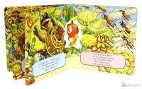 Лот: 6570353. Фото: 2. Герои любимых мультфильмов: Львенок... Игрушки