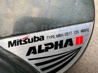 Лот: 25644391. Фото: 5. Сигнал звуковой Mitsuba Alpha...