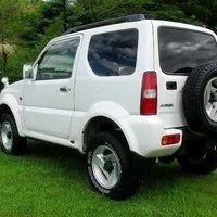 Лот: 14721994. Фото: 15. Оригинальные диски Suzuki JIMNY...