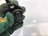 Лот: 21705193. Фото: 3. датчик положения распредвала Kia... Авто, мото, водный транспорт
