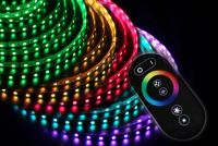 Лот: 10187416. Фото: 3. Светодиодная лента RGB, 60 диодов... Красноярск