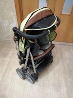 Лот: 15222637. Фото: 7. Прогулочная коляска Jetem Clover...