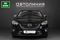 Лот: 21558295. Фото: 2. Mazda CX-5, I 2.5 AT (192 л.с... Авто, мото, водный транспорт