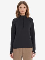 Лот: 25738735. Фото: 2. Джемпер женский Mountain Hardwear... Спортивная одежда