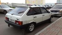 Лот: 4454796. Фото: 5. Лада 2109 Ваз 2109