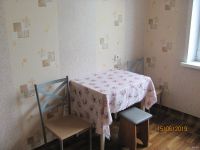 Лот: 13997295. Фото: 4. Однокомнатная 42 кв.м. мкр. Покровский... Красноярск