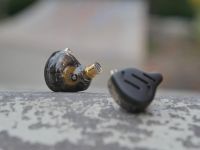 Лот: 17889737. Фото: 3. Гибридные IEM наушники KZ ZAX. Бытовая техника