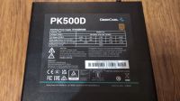 Лот: 25777614. Фото: 3. Блок питания DeepCool PK500D... Компьютеры, оргтехника, канцтовары