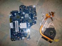 Лот: 5346259. Фото: 4. Ноутбук Acer 5551 неисправный. Красноярск