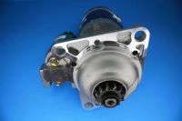 Лот: 15455618. Фото: 2. Стартер Mazda Titan XA/SL/HA/TF... Автозапчасти