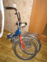 Лот: 5624604. Фото: 2. Велосипед Forvard