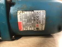 Лот: 18088656. Фото: 2. Перфоратор Makita HR2010, 600... Инструмент и расходные