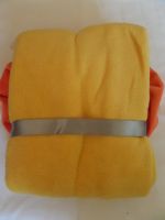 Лот: 4243010. Фото: 2. Полотенце подарочное "Львенок". Кормление и уход, гигиена