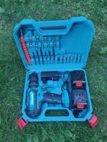 Лот: 19292399. Фото: 5. Шуруповерт Makita 26v новый ударный...