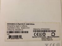 Лот: 4772239. Фото: 5. Ipad 3 retina 16Gb WiFi