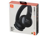 Лот: 25410908. Фото: 9. Наушники JBL Live 670NC черный