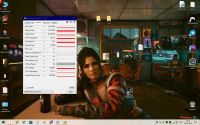 Лот: 23232607. Фото: 6. Colorful Nvidia GeForсe GT 610...