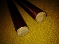 Лот: 3565857. Фото: 2. текстолитовые стержни (цена за... Красноярск