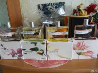 Лот: 2688718. Фото: 2. Eau de Fleur de Prunier. Plum... Парфюмерия