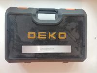Лот: 25713613. Фото: 3. Кейс deko. Строительство и ремонт