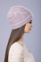 Лот: 11097686. Фото: 2. Шапка La Planda Новая Морозко. Женская одежда