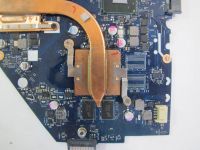 Лот: 11374417. Фото: 2. Материнская плата для ноутбука... Комплектующие