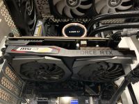 Лот: 19587006. Фото: 3. MSI RTX 2060 gaming 6gb. Компьютеры, оргтехника, канцтовары