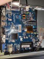 Лот: 16302662. Фото: 2. 31.5" (80 см) Телевизор LED DEXP... ТВ и видео