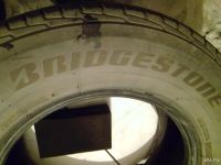 Лот: 8053675. Фото: 2. 245/70 r16,245/70/16 Bridgestone... Шины, Диски