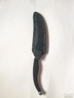 Лот: 10844825. Фото: 3. Нож Cold Steel The Spike Scimitar... Туризм, охота, рыбалка, самооборона