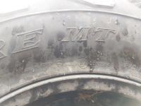 Лот: 19483760. Фото: 2. Шины Kumho kl71 31x10.5R15. Шины, Диски