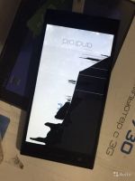 Лот: 11608913. Фото: 2. zte geek 2 pro. Смартфоны, связь, навигация